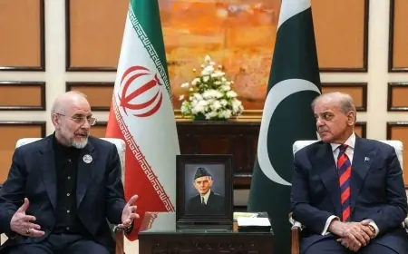 İran, ABD ile ikinci tur görüşmeleri reddetti