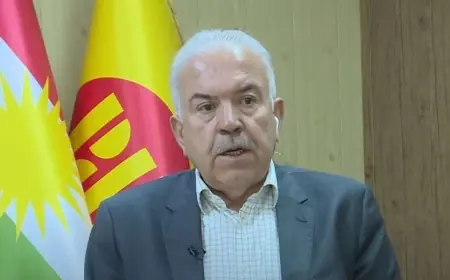 KDP’den hükümet krizi uyarısı: 'Erken seçim gündemde'