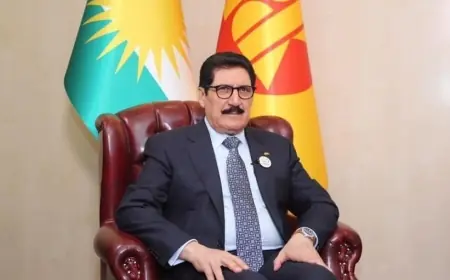 Fazıl Mirani: Irak sistemi gözden geçirilmeli