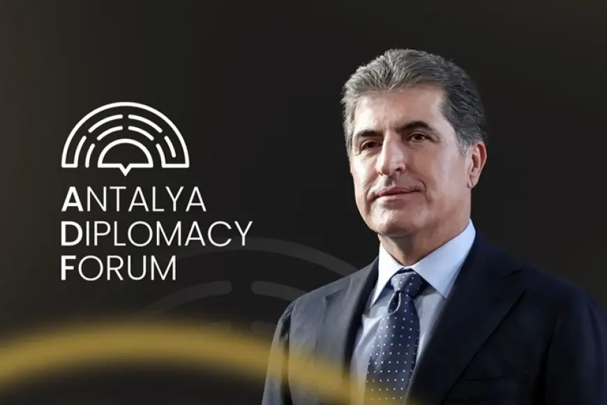 Neçirvan Barzani’den Net Mesajı: 'Kürdistan Bölgesi İstikrar Aktörü Olmaya Devam Edecek'