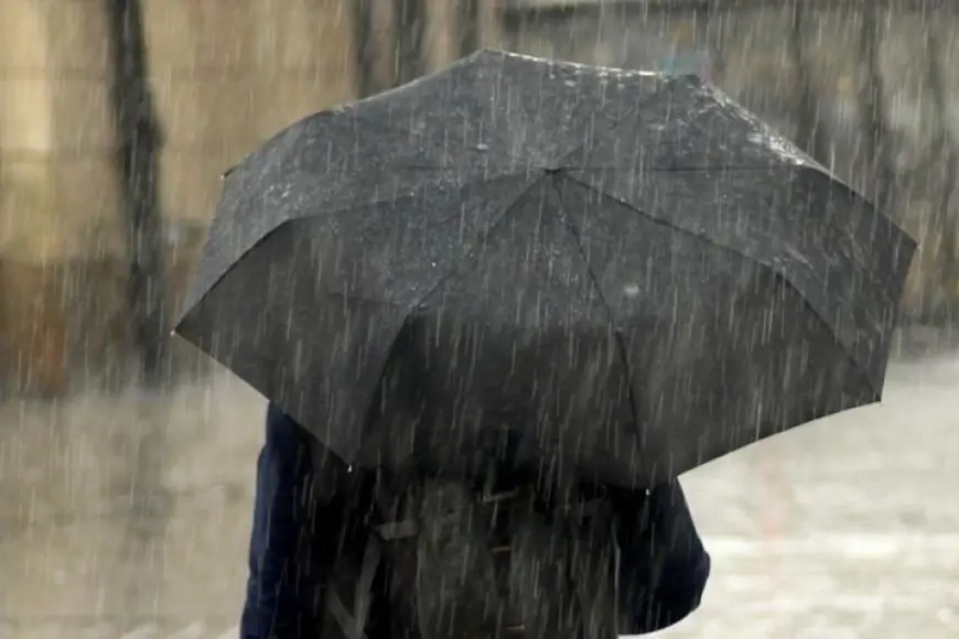 Meteoroloji uyardı: 29 ilde sağanak ve kar bekleniyor