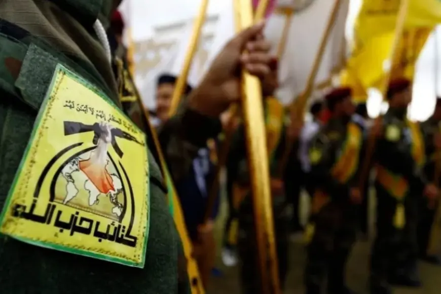 ABD’den Bağdat’a Sert Uyarı: Sonuçlarına Katlanırsınız