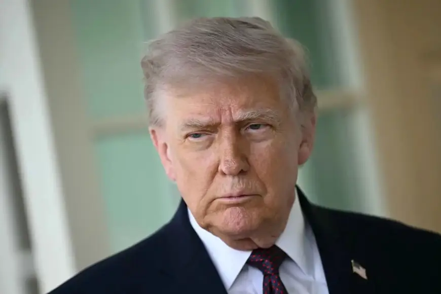 Trump’tan İran’a Sert Tehdit: 'İyi Adam” Dönemi Sona Erdi