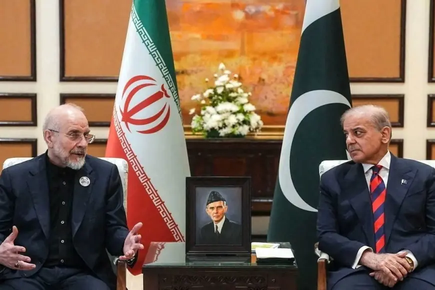 İran, ABD ile ikinci tur görüşmeleri reddetti: 'Aşırı talepler var'