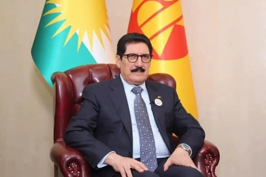 Fazıl Mirani: Irak sistemi gözden geçirilmeli