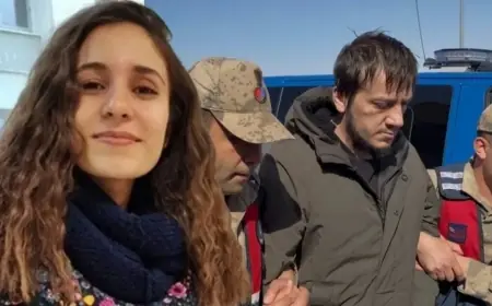 Gülistan Doku soruşturmasında koruma polisinin ifadesi ortaya çıktı