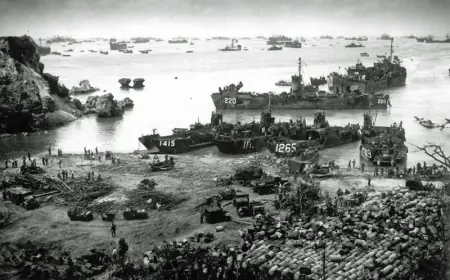 Hürmüz Boğazı'ndakine benzer deniz ablukaları geçmişte ne kadar etkili oldu?