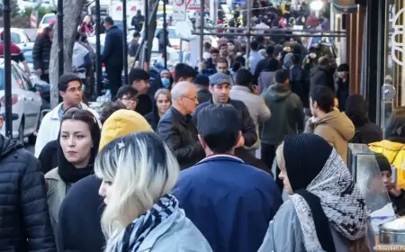 İran'da fabrikalar durdu, işten çıkarmalar hızlandı