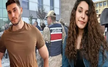 Gülistan Doku soruşturmasında tutuklanan eski Tunceli Valisi’nin oğlunun ifadesi ortaya çıktı