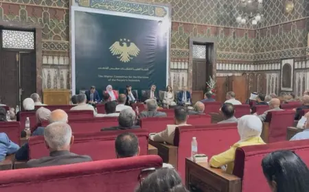 Li Rojavayê Kurdistanê amadekariyên hilbijartinan: Kurd çend kursiyan distînin?