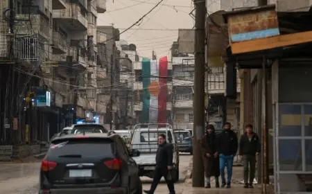 Suriye’de terk edilmiş müttefikler: Kürtler belirsiz bir gelecekle karşı karşıya