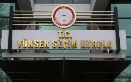 Belde olan 6 yerleşim yerine belediye başkanı seçilecek