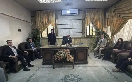 Suriye hükümeti, Haseke'deki hapishaneleri devraldı