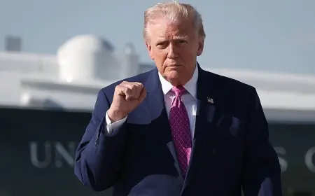 Trump: İlerleme sağlanırsa İranlı liderlerle görüşebilirim