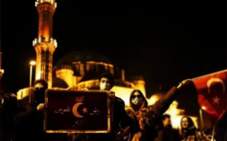 Tavan mı, Eşik mi?