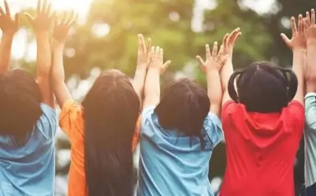 TÜİK verileri: Türkiye’de Çocuk nüfusu 1935'ten beri en düşük seviyede