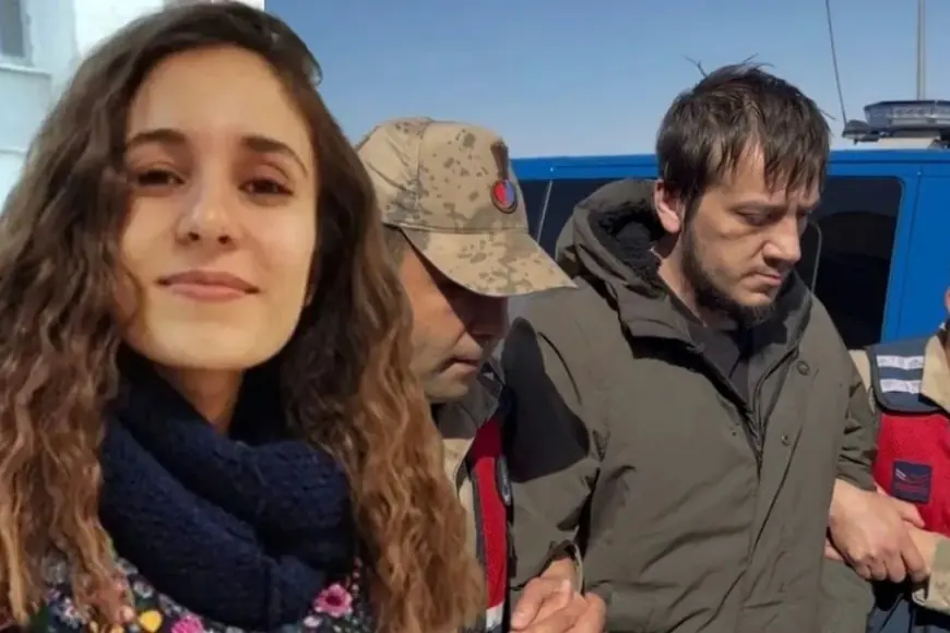 Gülistan Doku soruşturmasında koruma polisinin ifadesi ortaya çıktı