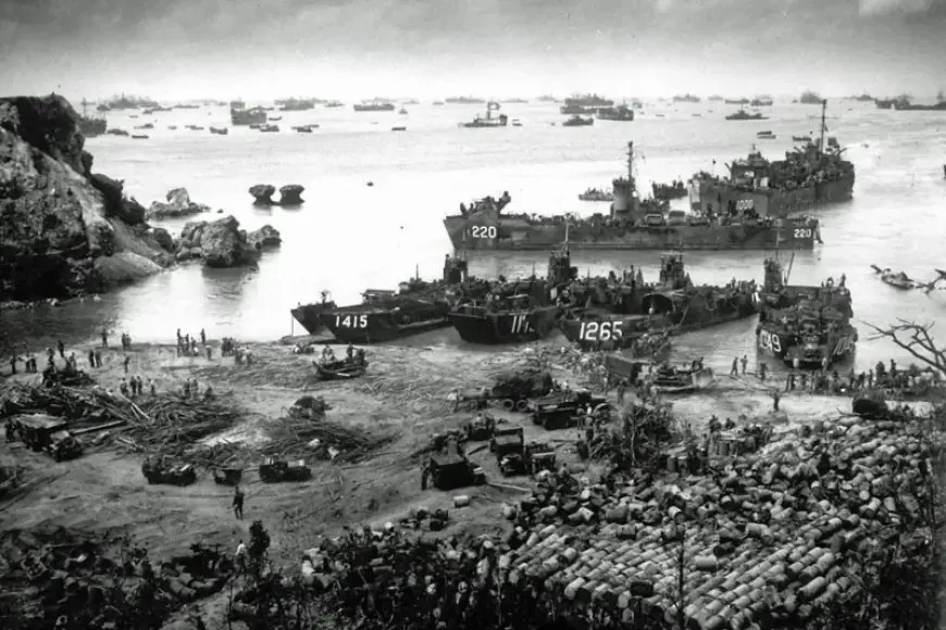 Hürmüz Boğazı'ndakine benzer deniz ablukaları geçmişte ne kadar etkili oldu?