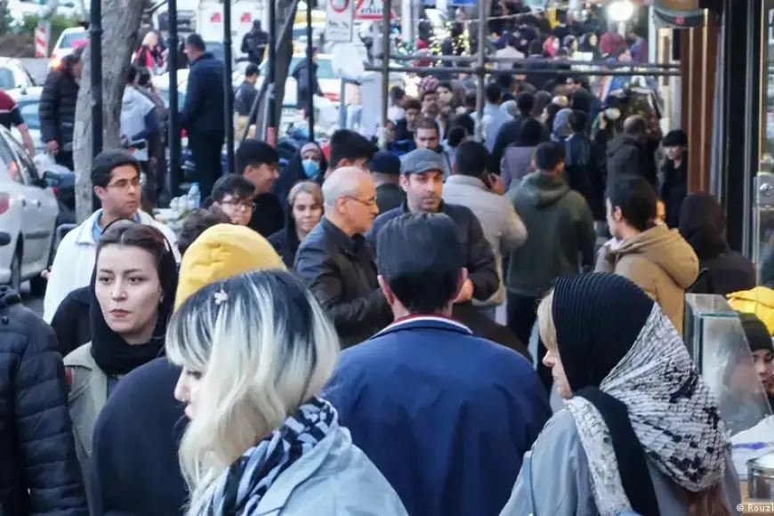İran'da fabrikalar durdu, işten çıkarmalar hızlandı