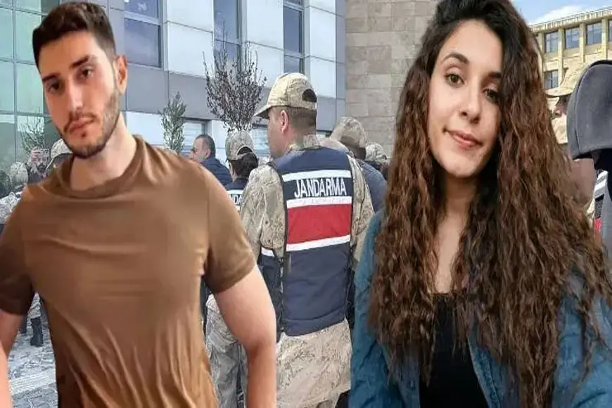 Gülistan Doku soruşturmasında tutuklanan eski Tunceli Valisi’nin oğlunun ifadesi ortaya çıktı