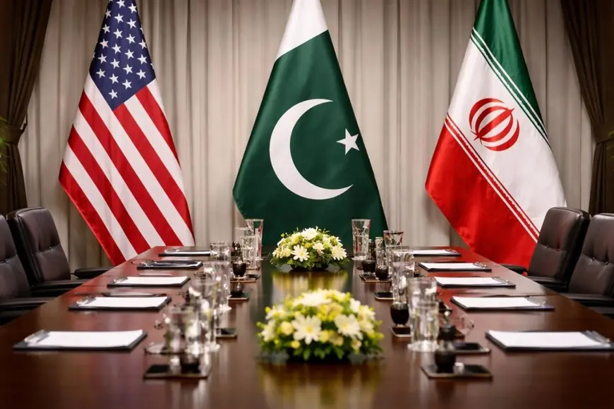 Pakistan’da kritik gün: ABD gitti, İran şimdilik yok