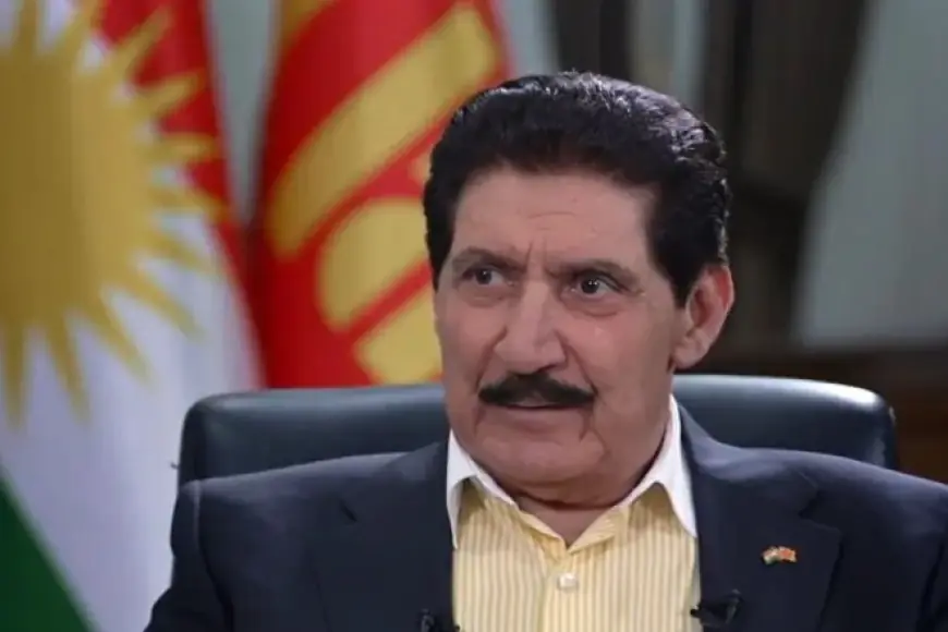 Fazil Mîranî: Bêyî PDKê ti hikûmetek li Bexdayê nayê avakirin