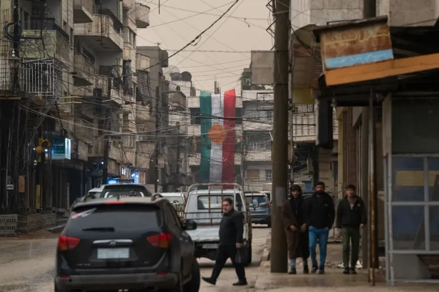 Suriye’de terk edilmiş müttefikler: Kürtler belirsiz bir gelecekle karşı karşıya