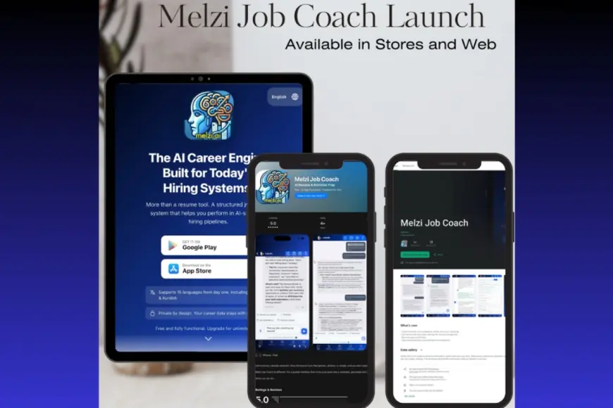 Silikon Vadisi’nden Türkçe ve Kürtçe destekli yapay zeka kariyer asistanı