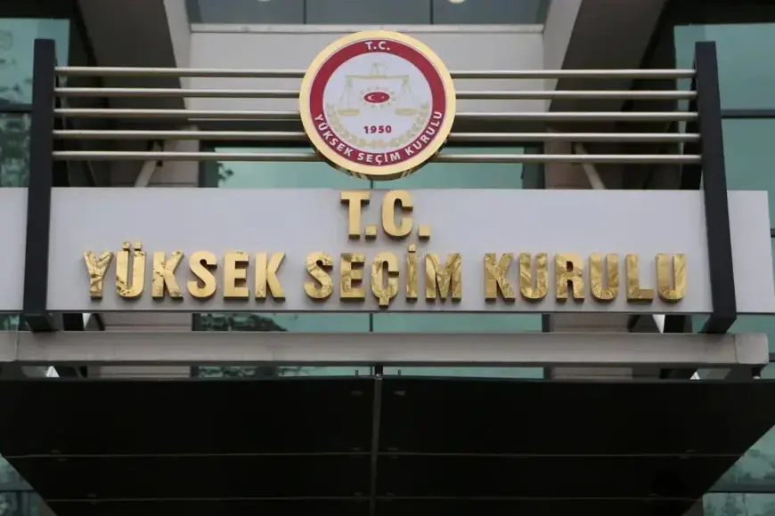 Belde olan 6 yerleşim yerine belediye başkanı seçilecek