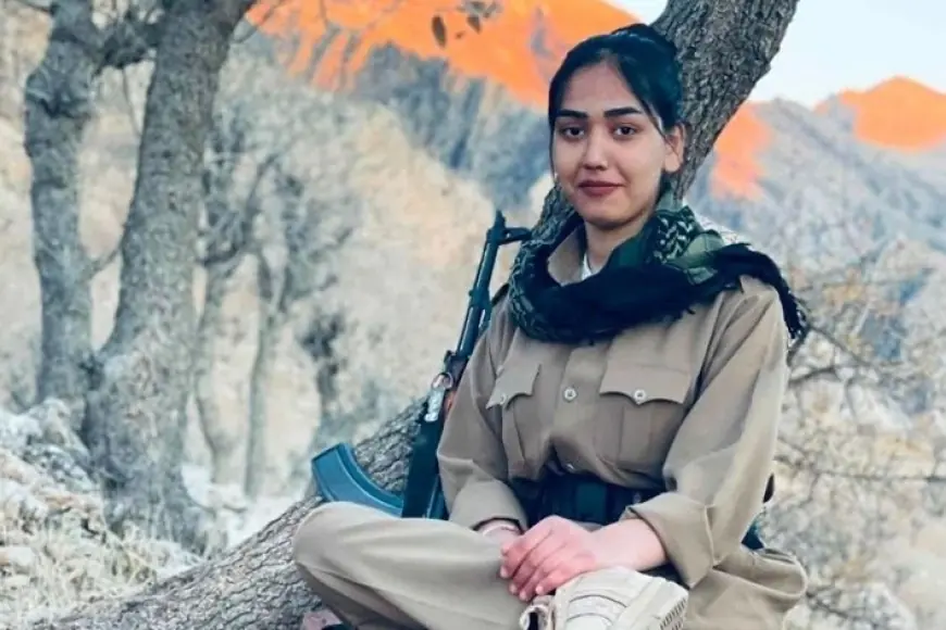 Kürdistan’da Bir Trajedi: Xezal’ın Kurtarılamayan Hayatı