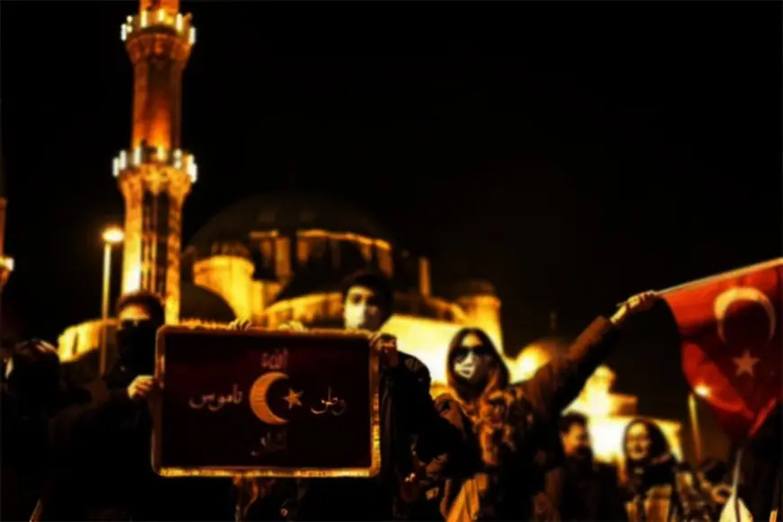 Tavan mı, Eşik mi?