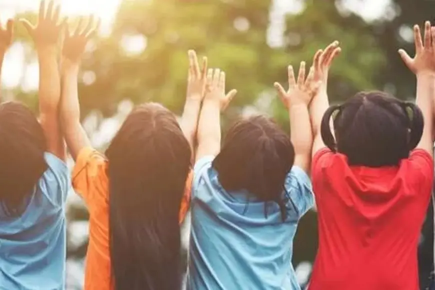 TÜİK verileri: Türkiye’de Çocuk nüfusu 1935'ten beri en düşük seviyede