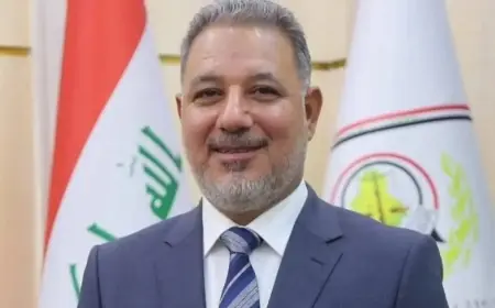 Irak’ta başbakanlık iddiasına yalanlama, toplantı ertelendi