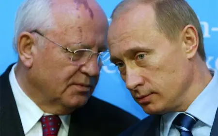 İran, Gorbaçov dönemine mi giriyor?