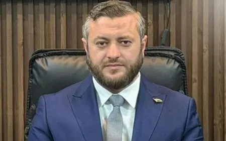 Suriyeli Yetkili: Kamışlo’da yargı kurumlarını birleştirme çabaları sonuçsuz kaldı