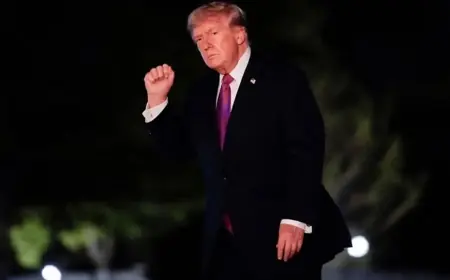 Donald Trump: 'Ateşkesi uzatmayacağım, gerekirse vururuz'