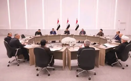 Irak’ta başbakanlık düğümü: Şii bloku ikiye bölündü, oylama ertelendi