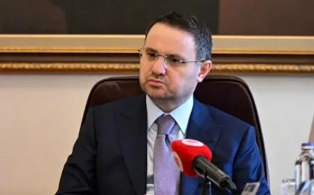 Akın Gürlek'ten Gülistan Doku açıklaması: Gizli tanık mezar yerini söyledi