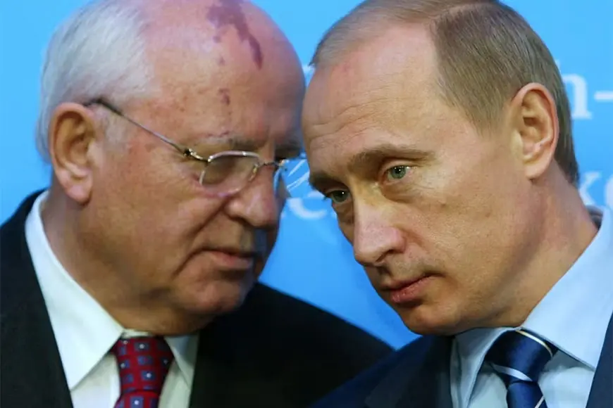 İran, Gorbaçov dönemine mi giriyor?