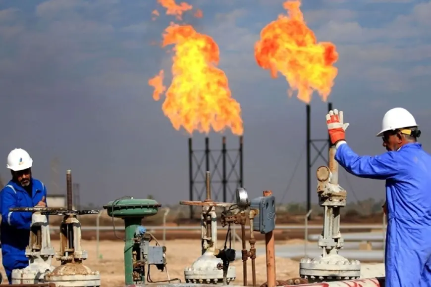 OPEC Temsilcisi: Suriye’ye ihraç edilen petrol Irak'ın üretim kotasına dahil değil