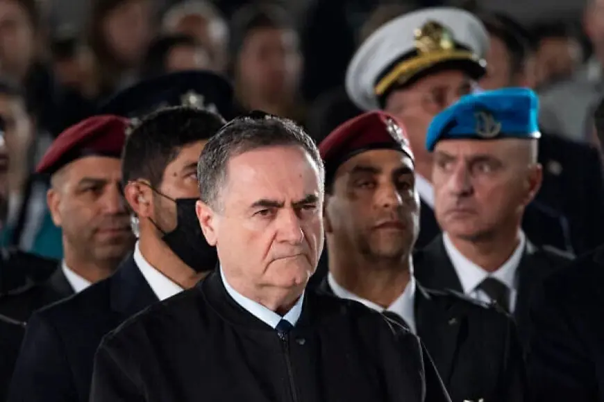 İsrail: Hizbullah askeri ya da siyasi yollarla silahsızlandırılacak