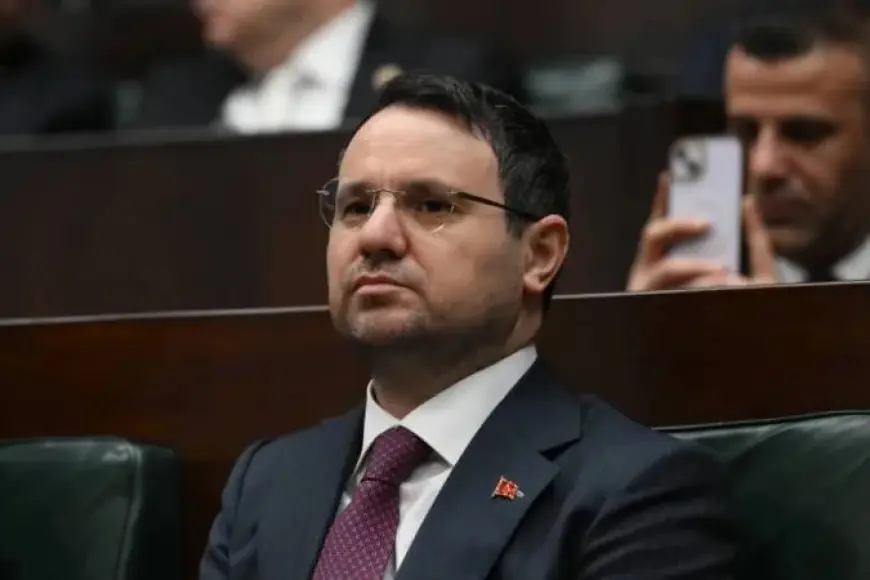 Akın Gürlek: Faili meçhuller ve daha önce takipsizlik verilen tüm dosyalar tek tek incelenecek