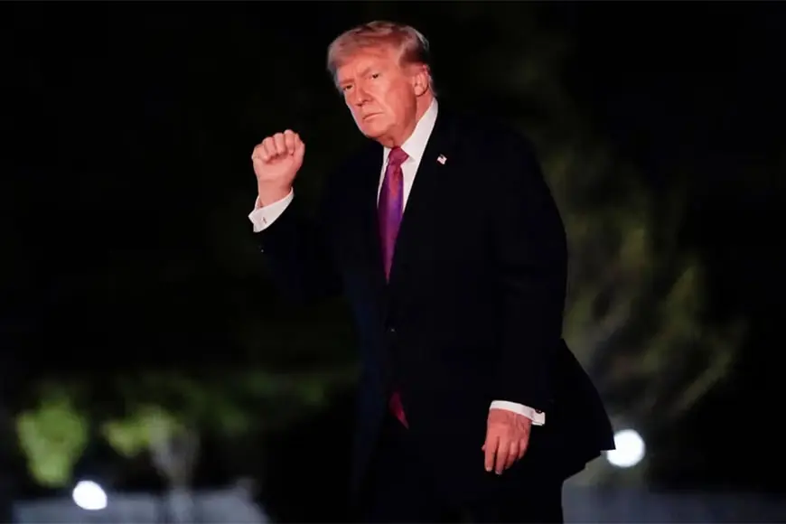 Donald Trump: 'Ateşkesi uzatmayacağım, gerekirse vururuz'