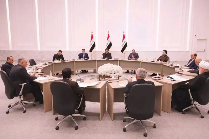 Irak’ta başbakanlık düğümü: Şii bloku ikiye bölündü, oylama ertelendi