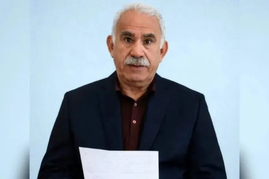 Öcalan’dan Demirtaş'a mesaj: “Ana muhatap benim”