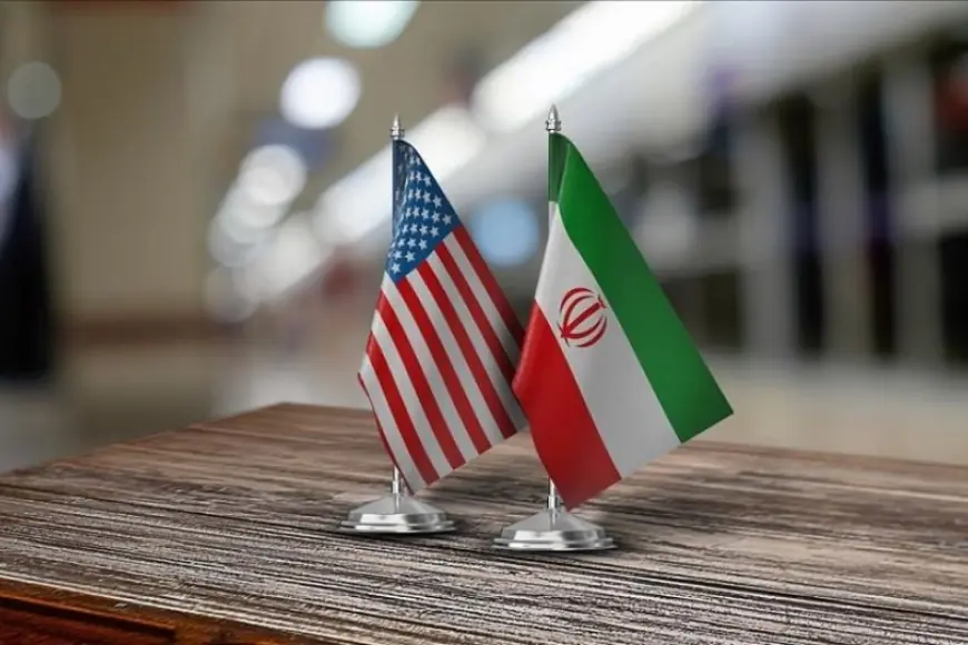 İran: Müzakerelere katılma kararını henüz almadık