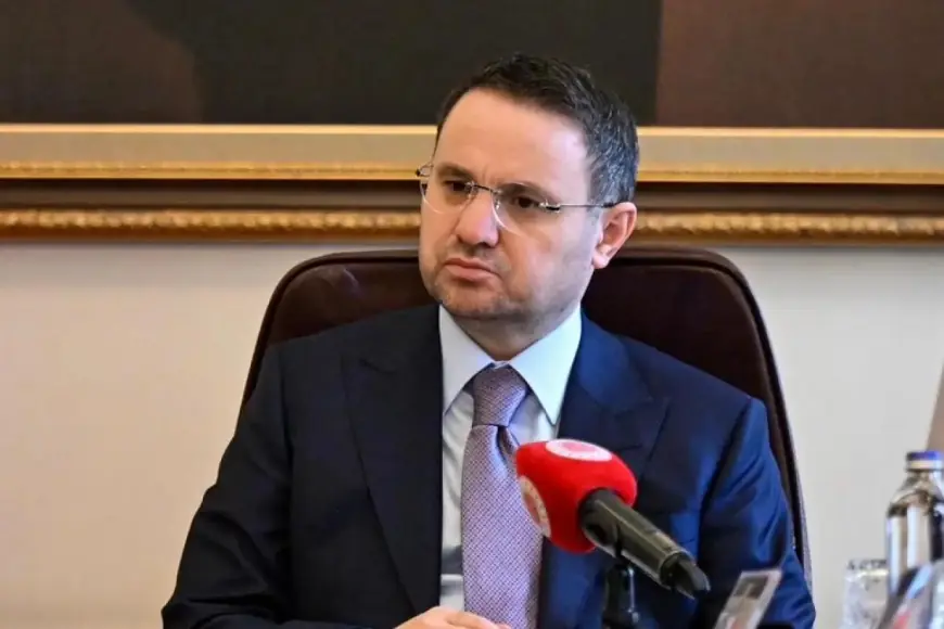 Akın Gürlek'ten Gülistan Doku açıklaması: Gizli tanık mezar yerini söyledi