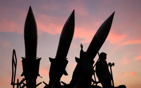 İran Silahlı Kuvvetleri'nden ABD'ye uyarı: Elimiz tetikte