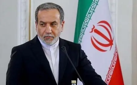 Îranê: Dorpêçkirina benderên me tawanê şer e