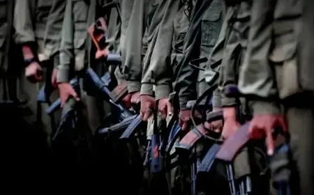 Yeni çözüm süreci "duraklama dönemine" mi girdi?